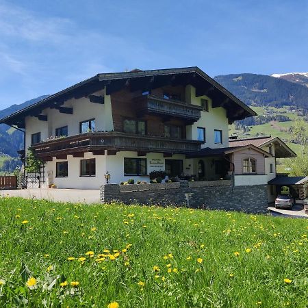 Landhaus Zillertal 람자우 임 질러탈 외부 사진