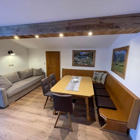 Landhaus Zillertal 람자우 임 질러탈 외부 사진
