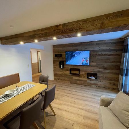 Landhaus Zillertal 람자우 임 질러탈 외부 사진