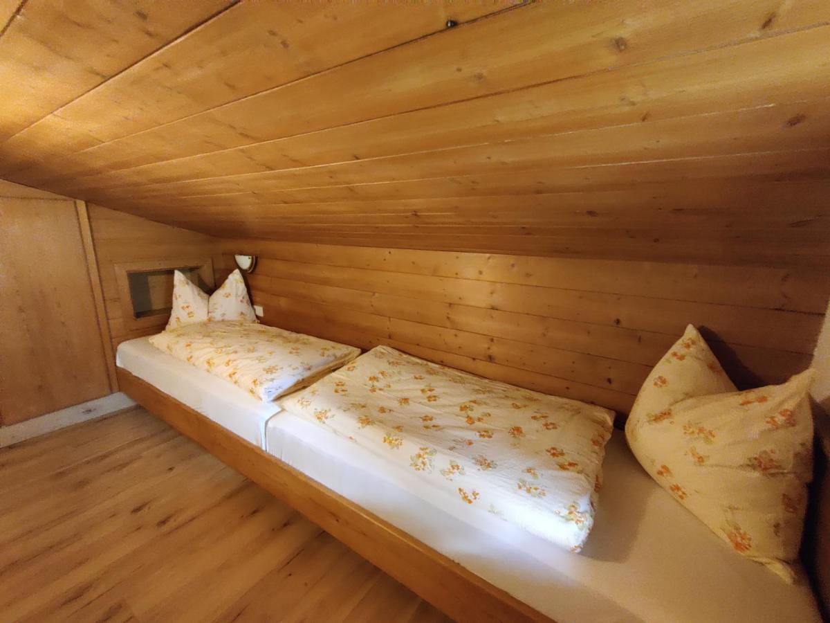 Landhaus Zillertal 람자우 임 질러탈 외부 사진