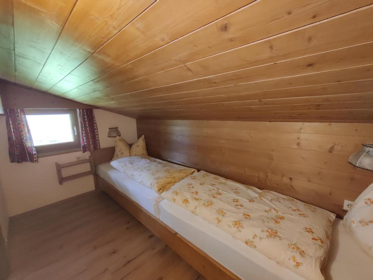 Landhaus Zillertal 람자우 임 질러탈 외부 사진