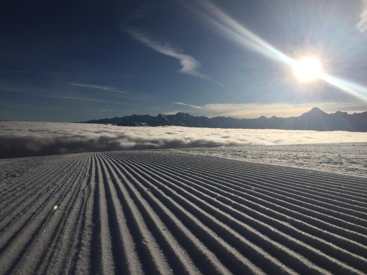 Landhaus Zillertal 람자우 임 질러탈 외부 사진