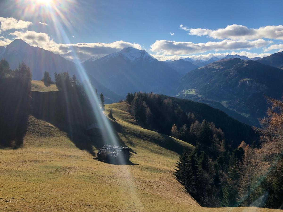 Landhaus Zillertal 람자우 임 질러탈 외부 사진