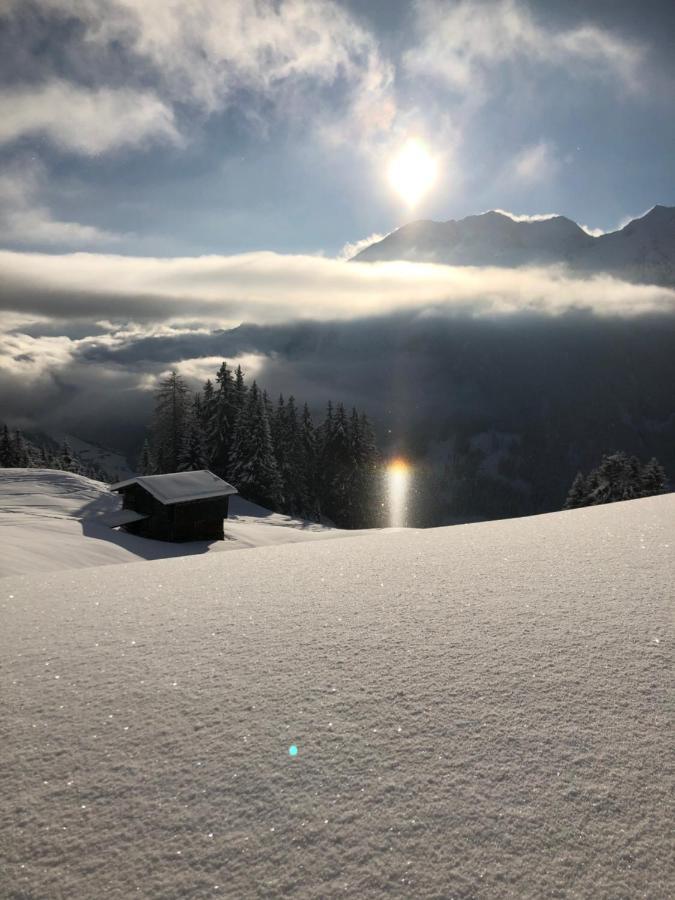 Landhaus Zillertal 람자우 임 질러탈 외부 사진