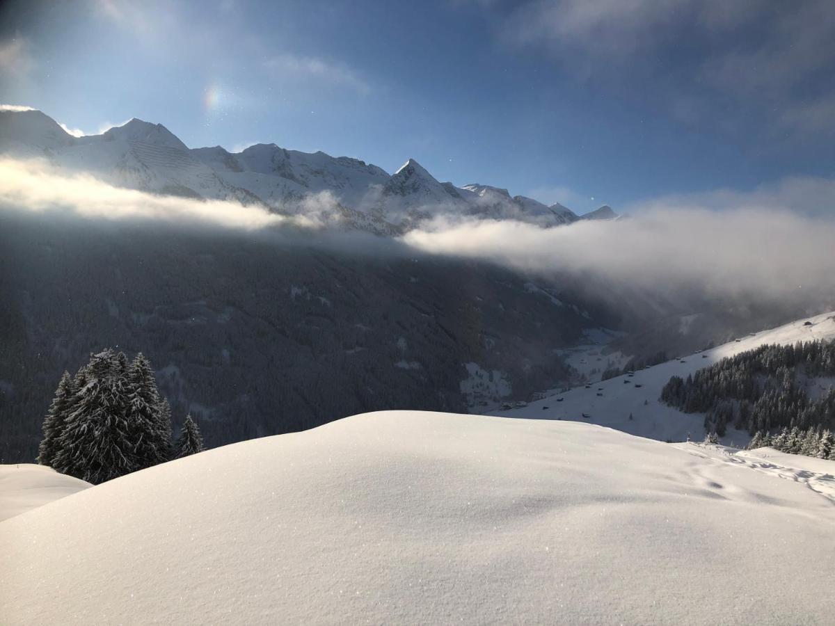 Landhaus Zillertal 람자우 임 질러탈 외부 사진