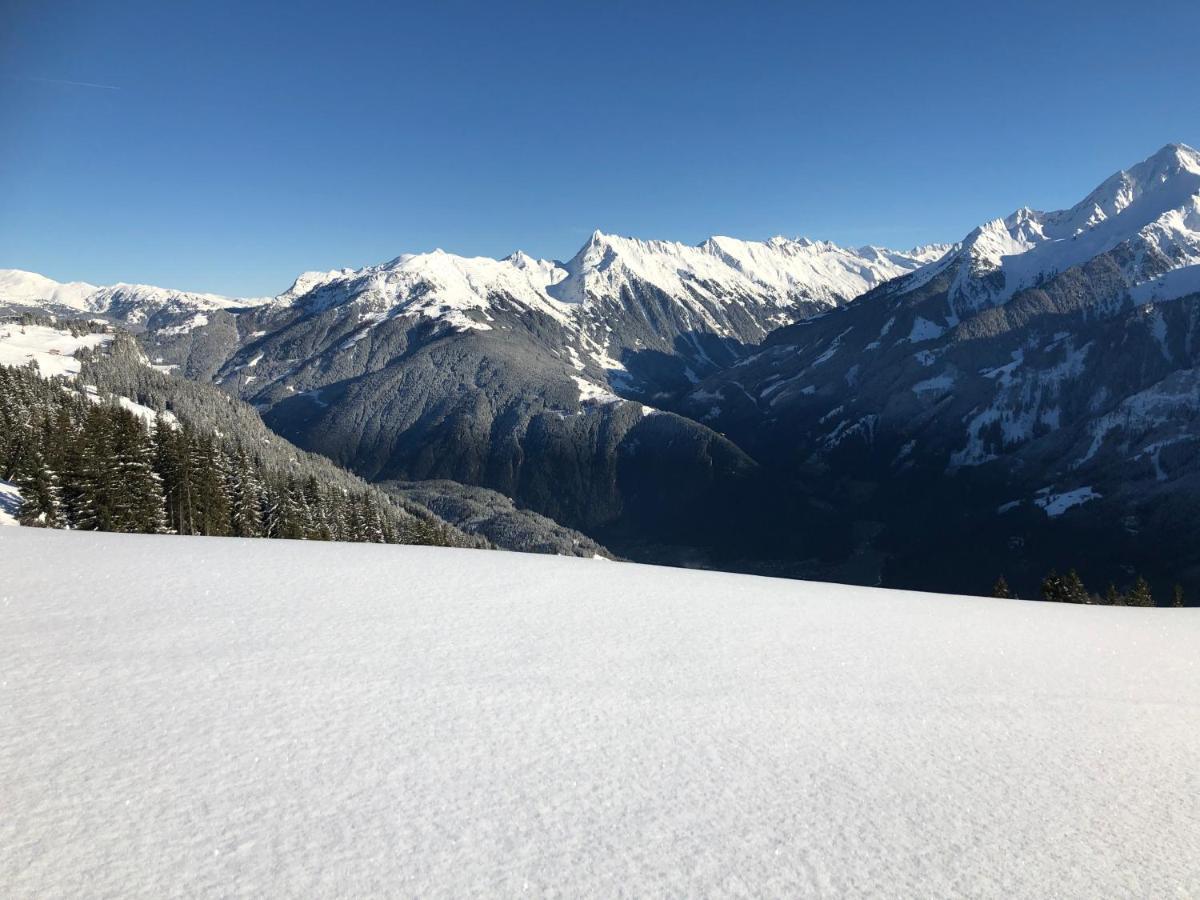 Landhaus Zillertal 람자우 임 질러탈 외부 사진