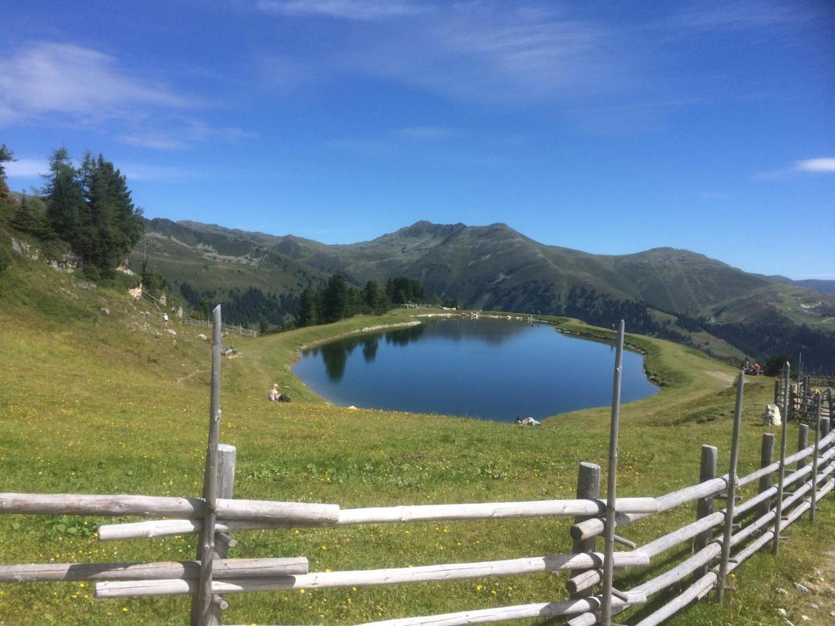 Landhaus Zillertal 람자우 임 질러탈 외부 사진