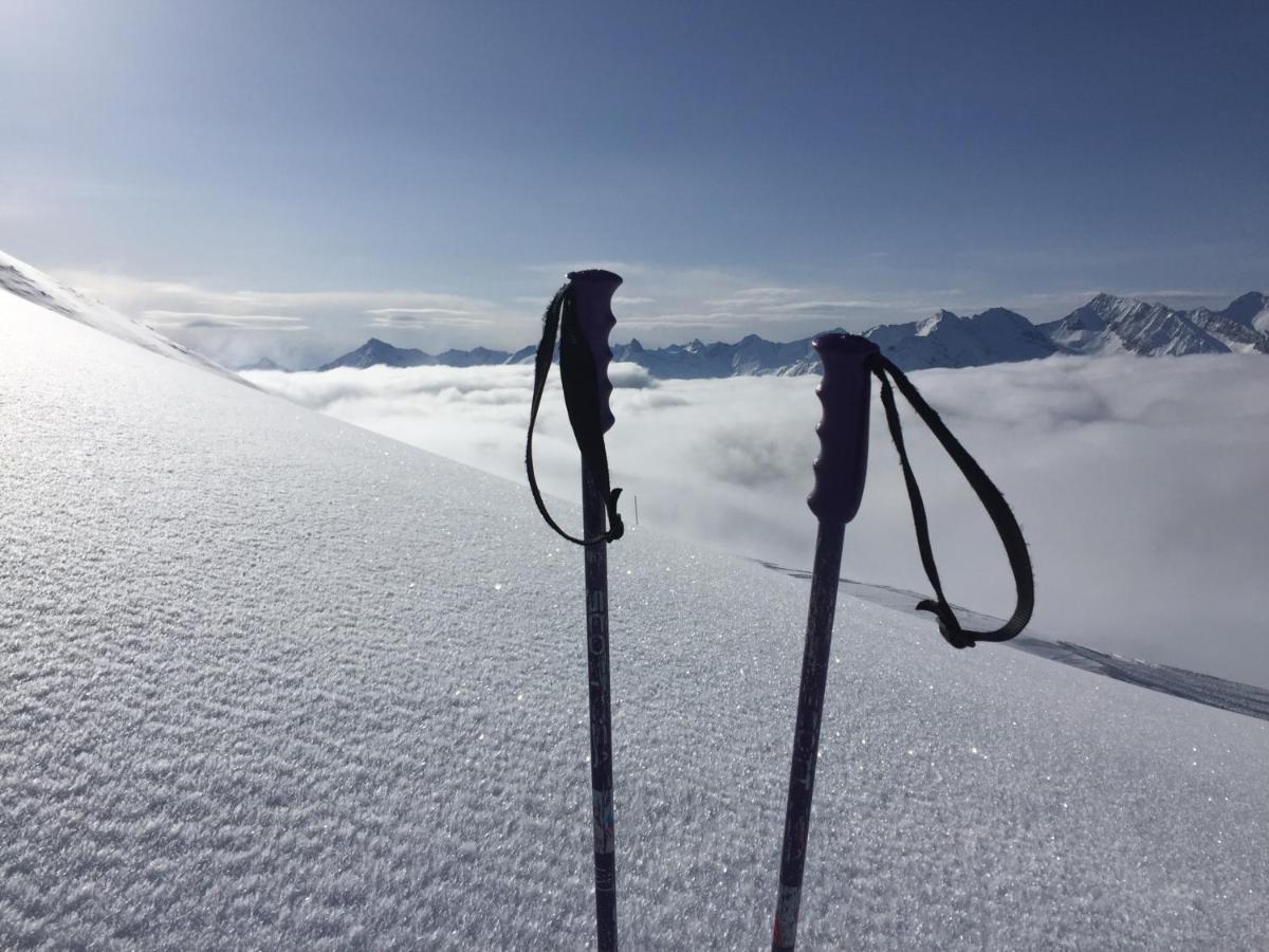 Landhaus Zillertal 람자우 임 질러탈 외부 사진