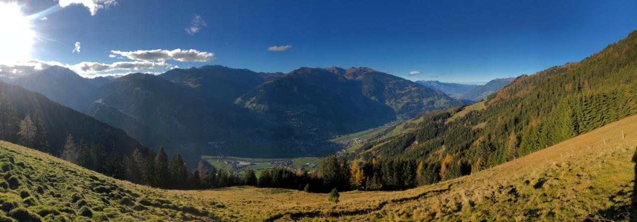 Landhaus Zillertal 람자우 임 질러탈 외부 사진