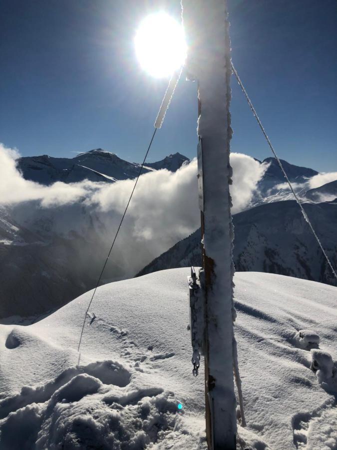 Landhaus Zillertal 람자우 임 질러탈 외부 사진