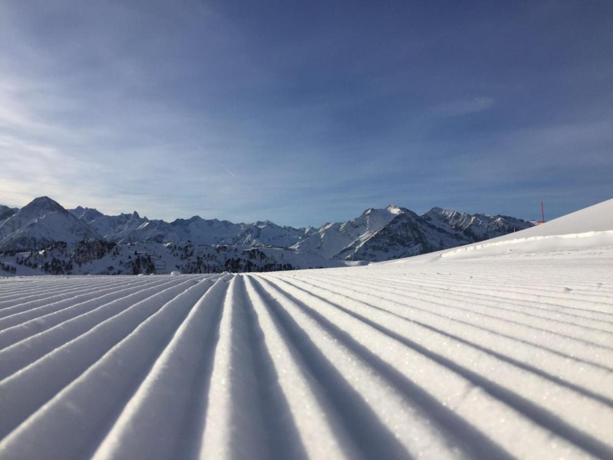 Landhaus Zillertal 람자우 임 질러탈 외부 사진