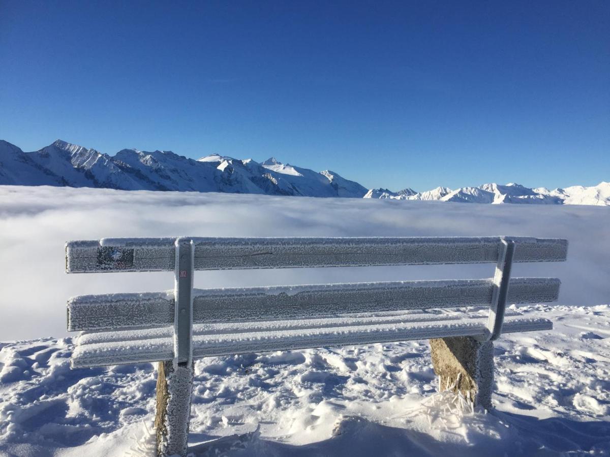 Landhaus Zillertal 람자우 임 질러탈 외부 사진
