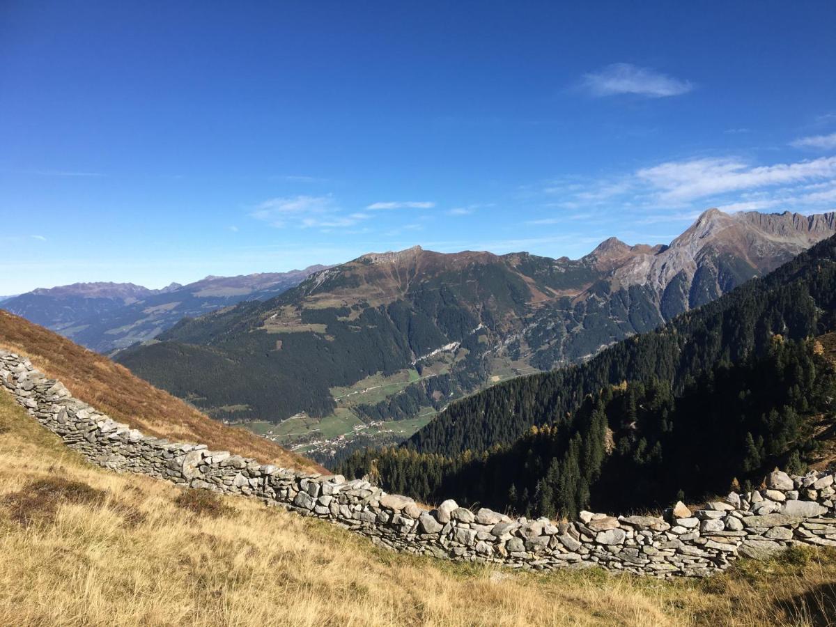 Landhaus Zillertal 람자우 임 질러탈 외부 사진