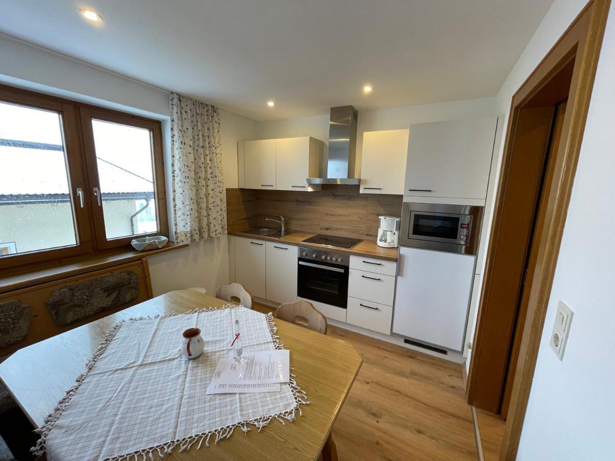 Landhaus Zillertal 람자우 임 질러탈 외부 사진