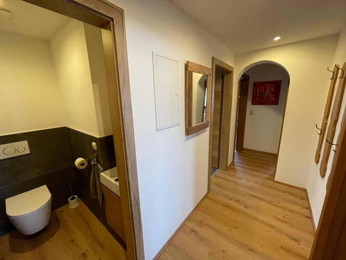Landhaus Zillertal 람자우 임 질러탈 외부 사진