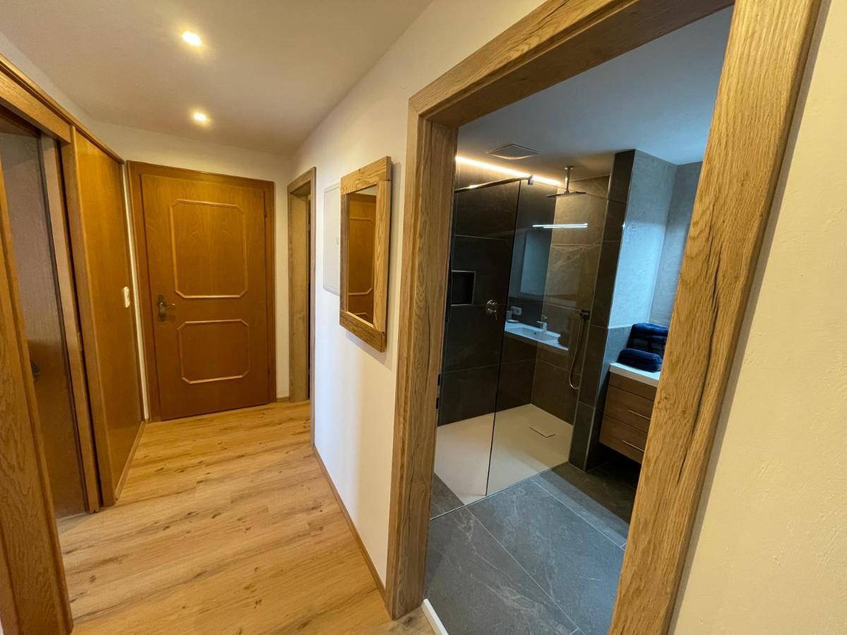 Landhaus Zillertal 람자우 임 질러탈 외부 사진