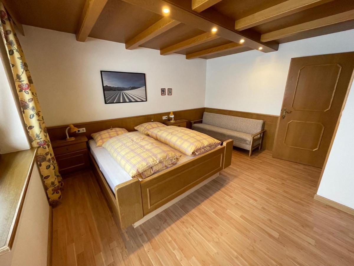Landhaus Zillertal 람자우 임 질러탈 외부 사진