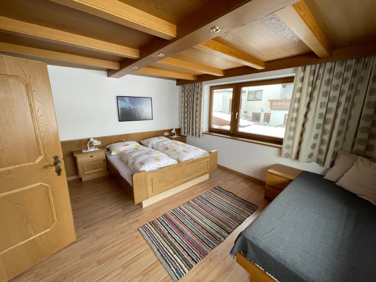 Landhaus Zillertal 람자우 임 질러탈 외부 사진