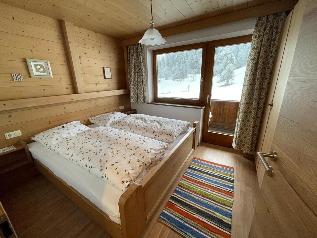 Landhaus Zillertal 람자우 임 질러탈 외부 사진