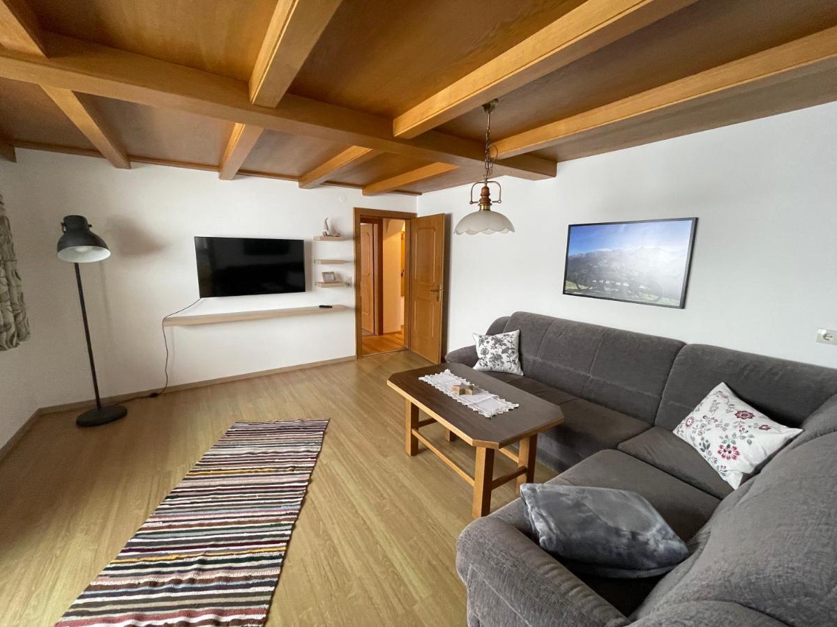 Landhaus Zillertal 람자우 임 질러탈 외부 사진