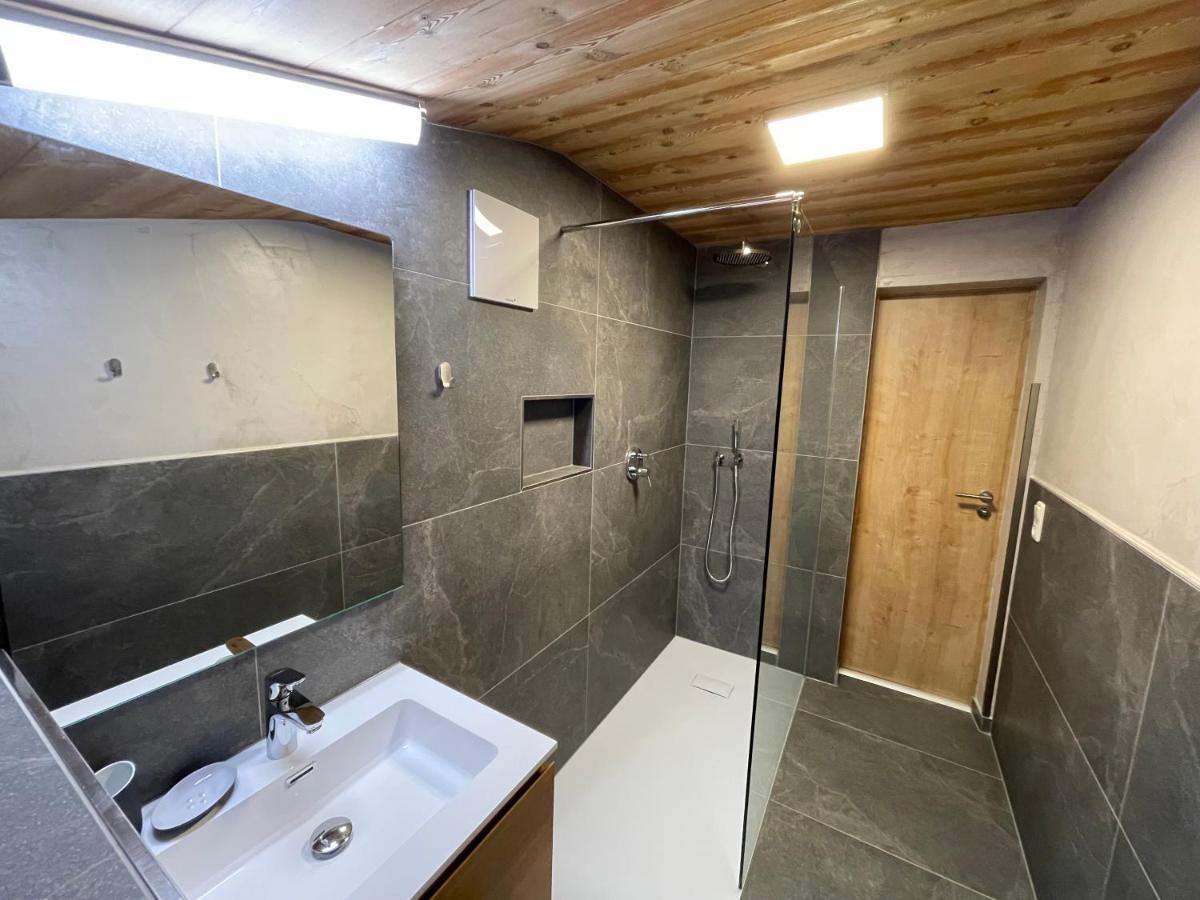 Landhaus Zillertal 람자우 임 질러탈 외부 사진