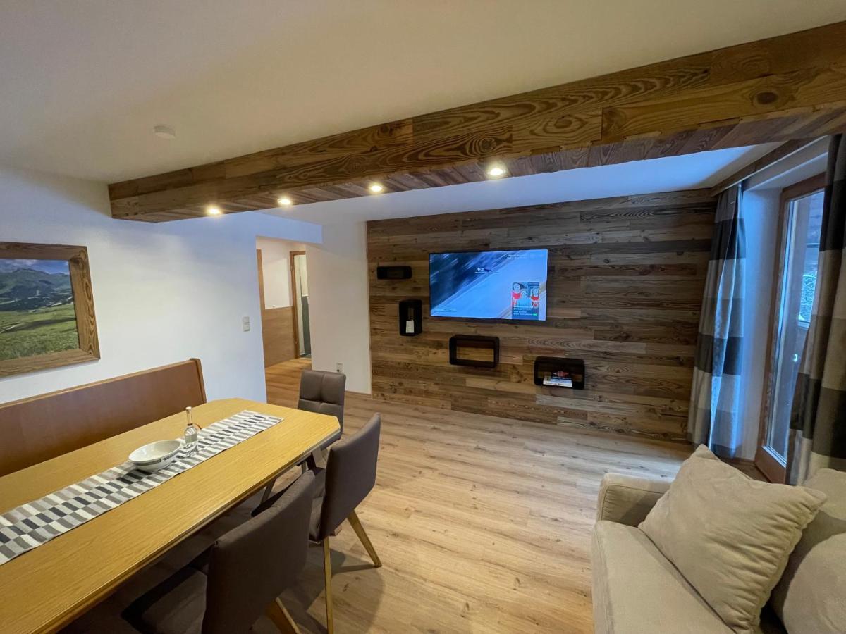 Landhaus Zillertal 람자우 임 질러탈 외부 사진