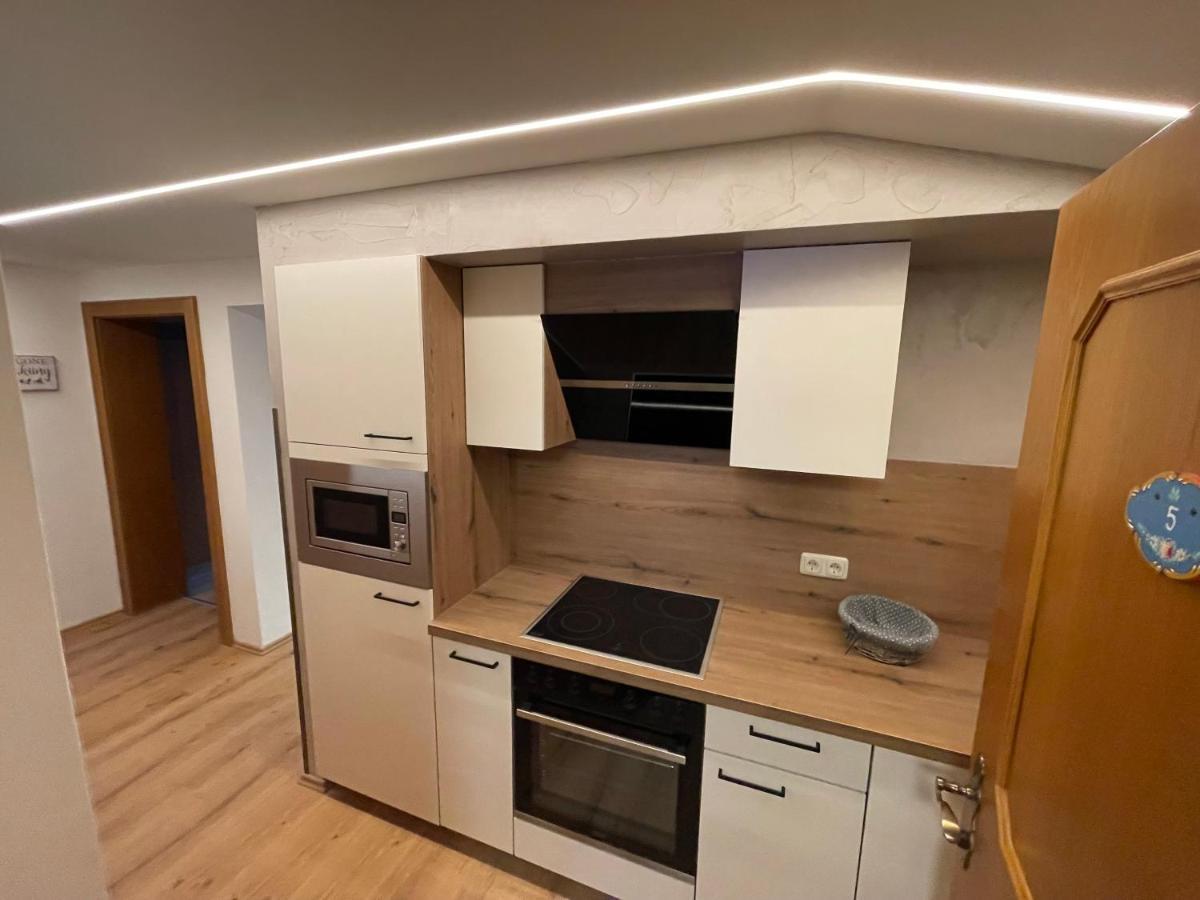 Landhaus Zillertal 람자우 임 질러탈 외부 사진