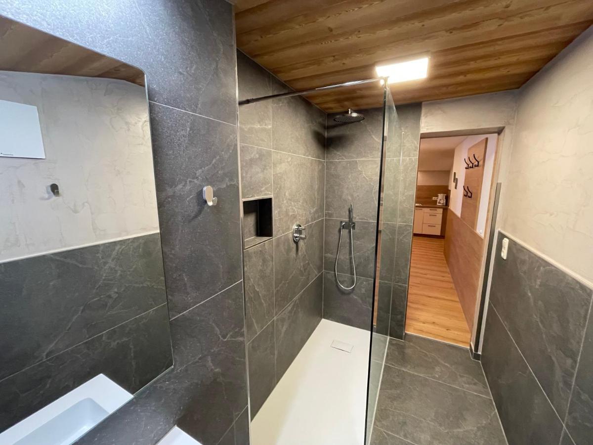 Landhaus Zillertal 람자우 임 질러탈 외부 사진