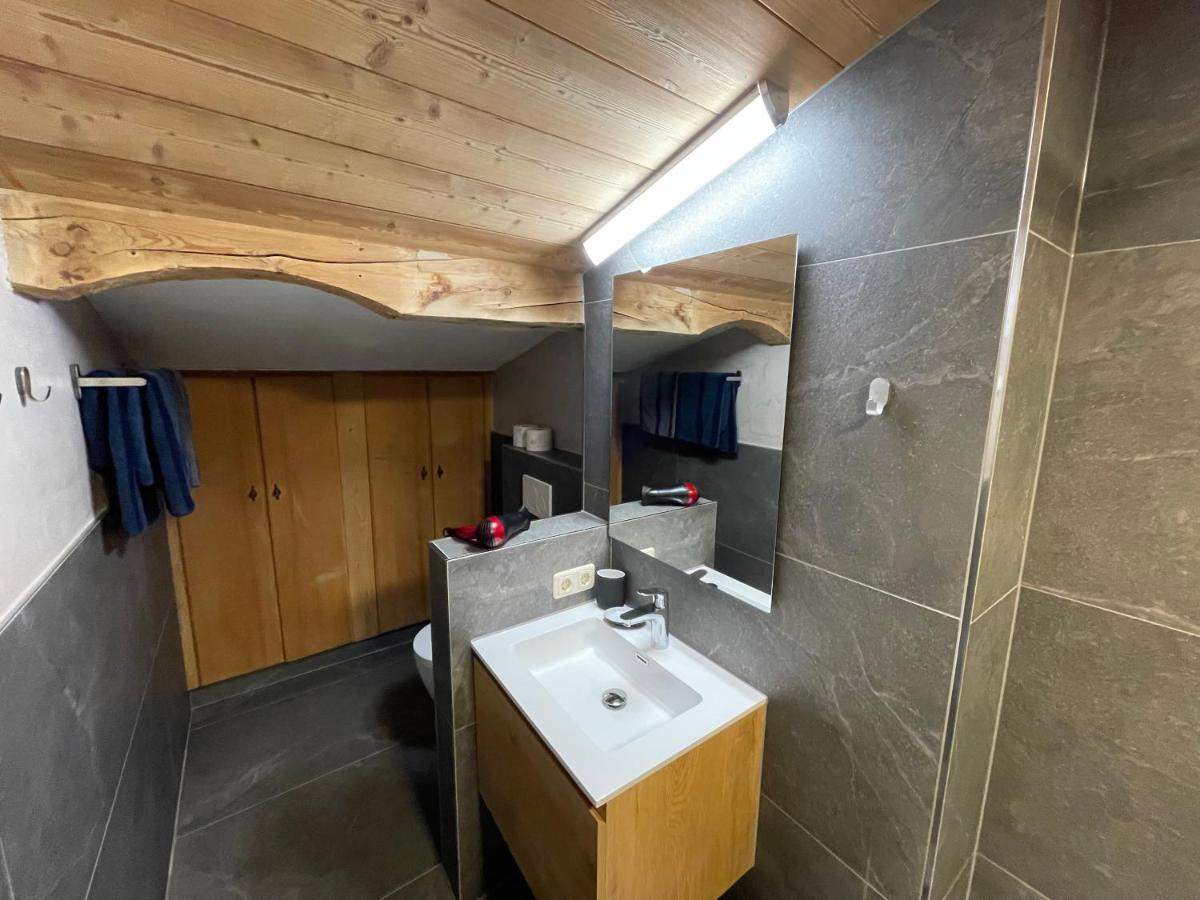 Landhaus Zillertal 람자우 임 질러탈 외부 사진