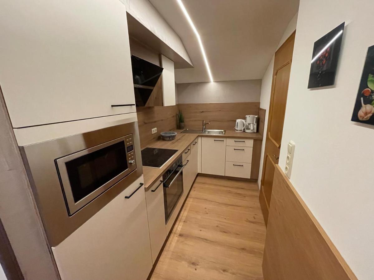 Landhaus Zillertal 람자우 임 질러탈 외부 사진