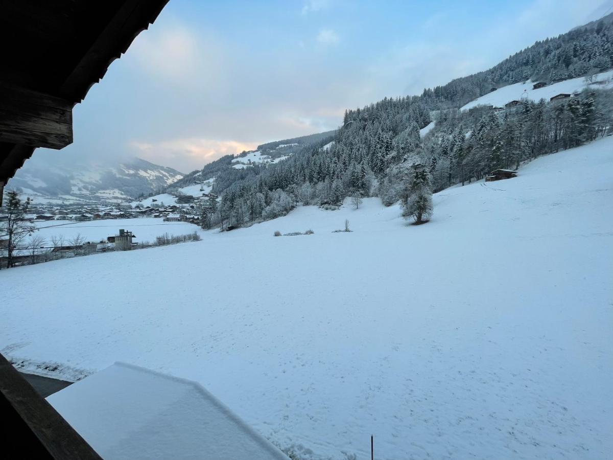Landhaus Zillertal 람자우 임 질러탈 외부 사진