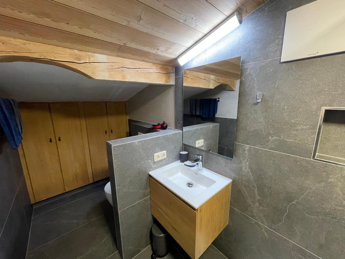 Landhaus Zillertal 람자우 임 질러탈 외부 사진