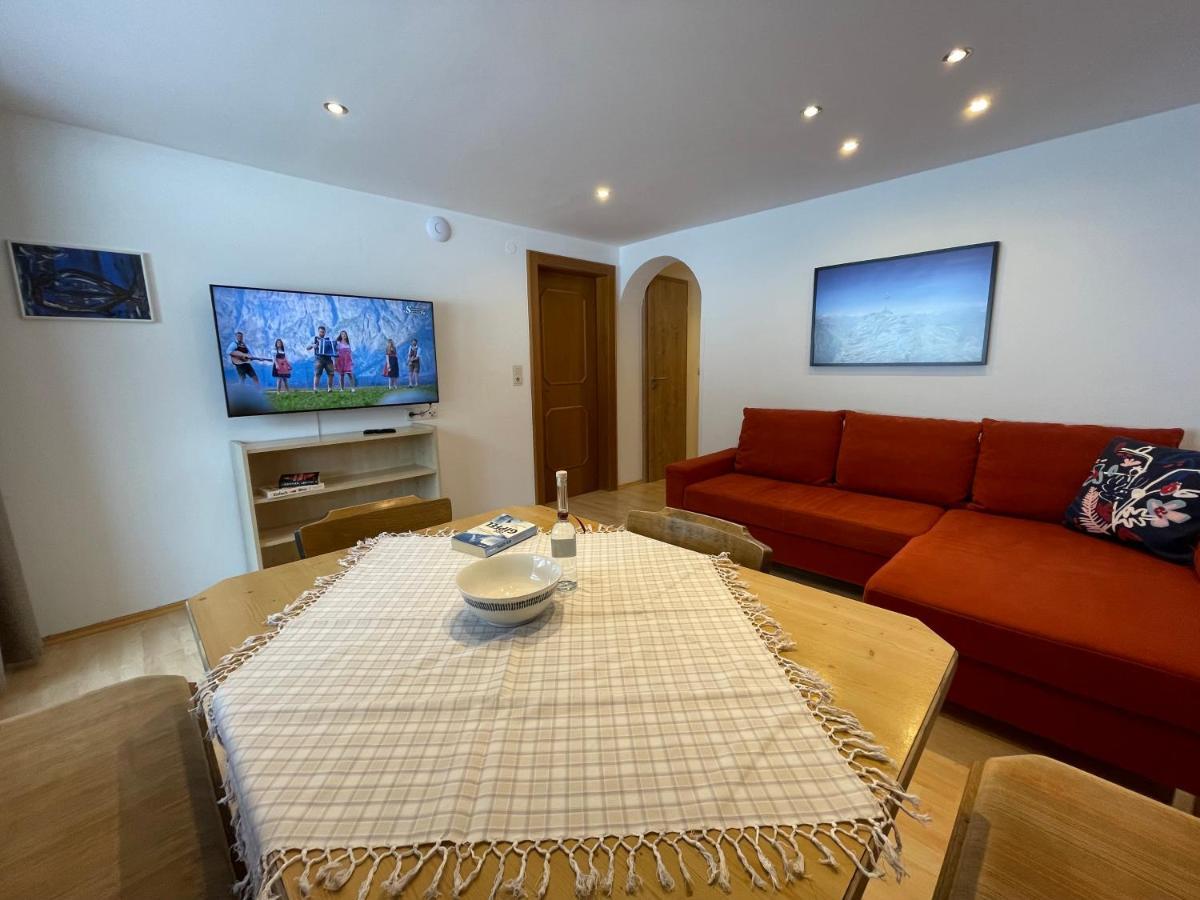 Landhaus Zillertal 람자우 임 질러탈 외부 사진